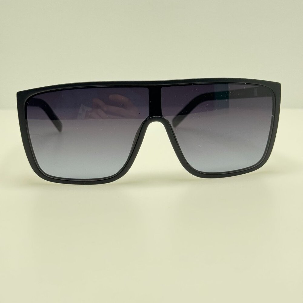Kits Sunglasses Chase KB02 138-145 Black B